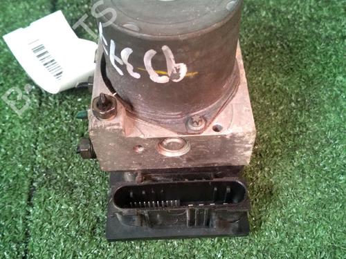 Used ABS pump RENAULT MEGANE II (BM0/1_, CM0/1_) 1.5 dCi (BM0F, BM0T, BM2B, CM0F, CM0T) (82 hp) 17159608