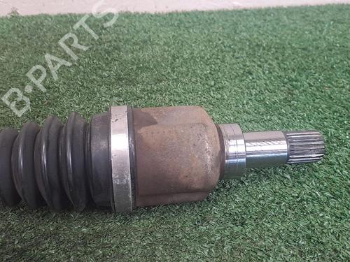 Left front driveshaft CITROËN C3 II (SC_) 1.4 HDi 70 (SC8HZC, SC8HR0, SC8HP4) | BP30067985M38 - Image 3