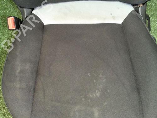 Left front seat FIAT FIORINO Box Body/MPV (225_) 1.3 D Multijet | BP29948573C15 