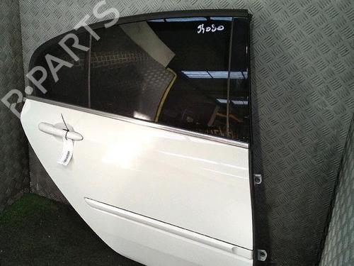 Right rear door RENAULT LAGUNA III (BT0/1) 2.0 dCi (BT07, BT0J, BT14, BT1A, BT1S) | BP30074160C5 