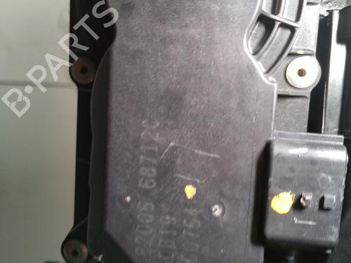 Engine RENAULT TWINGO II (CN0_) 1.2 16V (CN04, CN0B) | BP31888277M1