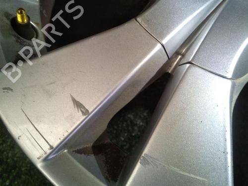 Fælk CITROËN C4 Picasso I MPV (UD_) 1.6 HDi 110 | BP29949464C45