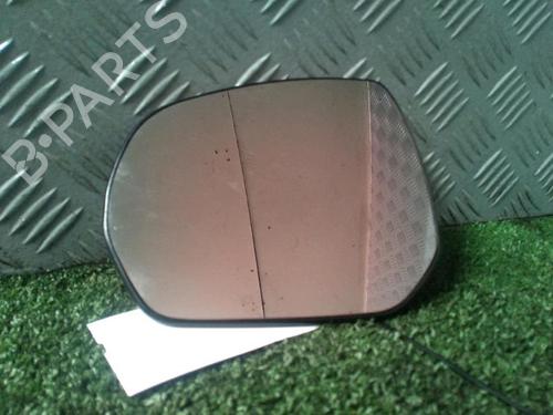 Used Left mirror glass Left mirror glass CITROËN C4 Grand Picasso I (UA_) 2.0 HDi 138 (136 hp) 29951713 29951713
