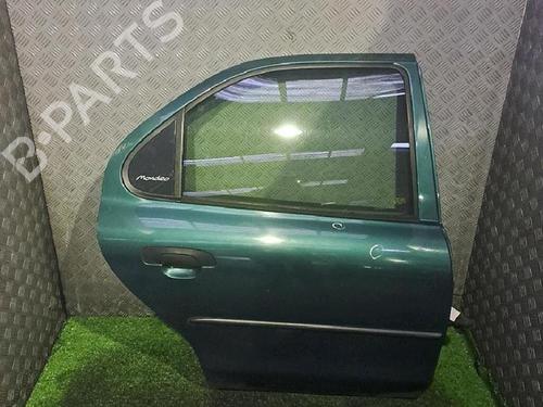 Used Right rear door FORD MONDEO II (BAP) 1.8 TD (90 hp) 30077282