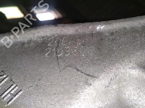 Gearbox CITROËN DS4 (NX_) 1.6 HDi 115 | BP30073878M3 - Image 7