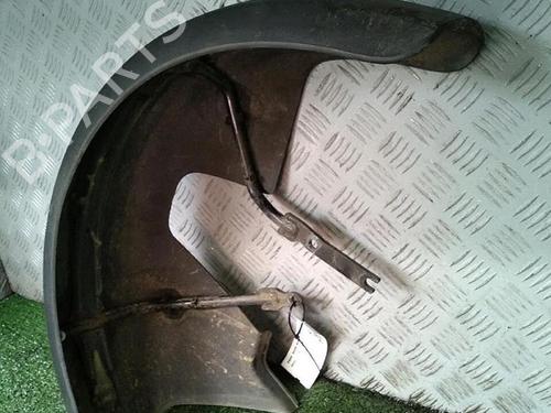 Hjulbue RENAULT TWIZY (MAM_) 45 | BP37731667C56 - Image 3