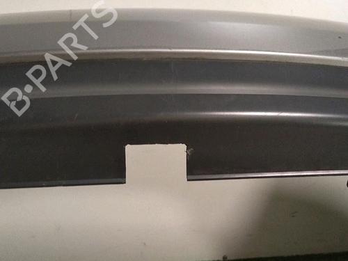 Rear bumper AUDI A4 B6 Convertible (8H7) 2.5 TDI | BP30072287C8 