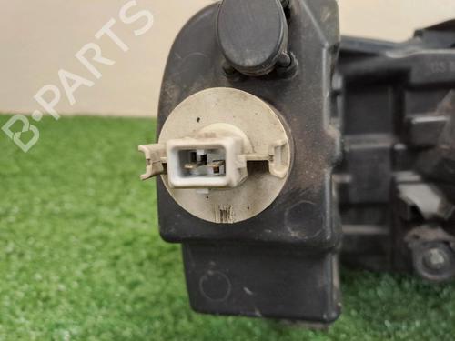 Left headlight PEUGEOT 106 II (1A_, 1C_) 1.1 i | BP24871345C28 