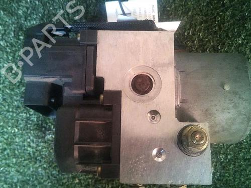 ABS pump RENAULT CLIO II (BB_, CB_) 1.4 16V (B/CB0P, BB13) | BP30073255M43