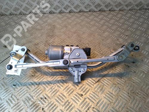 Front wiper motor PEUGEOT 208 I (CA_, CC_) 1.2 THP 110 | BP11406532M29 