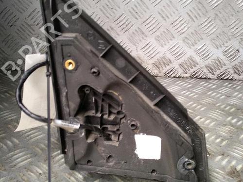 Used Left mirror LANCIA YPSILON (843_) 1.3 JTD (843.AXD11, 843.AXD1A) (70 hp) 30070871