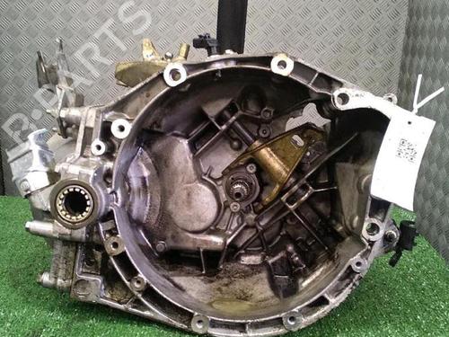 Gearbox PEUGEOT 406 (8B) 2.2 HDi | BP30076119M3
