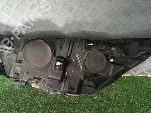 Right headlight CITROËN C4 II (NC_) 1.6 HDi 110 | BP39017551C29 - Image 4