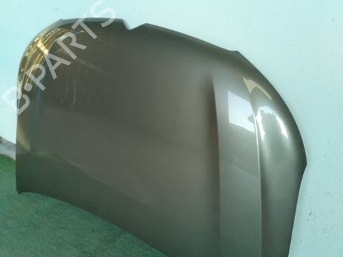 Used Hood CITROËN C-ELYSEE (DD_) 1.2 VTi 82 (82 hp) 31160076