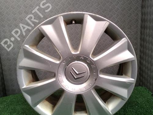 Felg CITROËN C4 I (LC_) 1.6 16V | BP19498909C45 