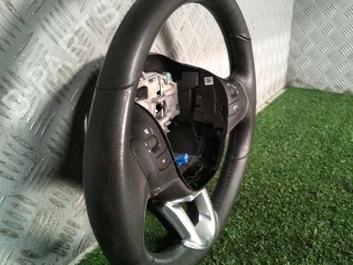 Steering wheel PEUGEOT 2008 I (CU_) 1.2 VTi | BP30077336C49 - Image 4