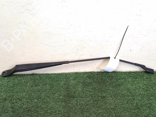 Used Front windshield wiper arm Front windshield wiper arm PEUGEOT 208 I (CA_, CC_) 1.0 VTi (68 hp) 30066015 30066015