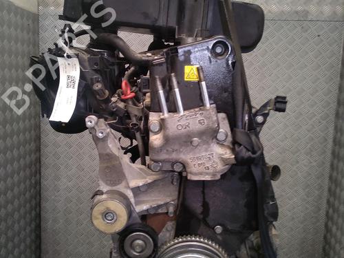 Engine FIAT 500 (312_) 1.2 (312AXA1A) | BP29948776M1 