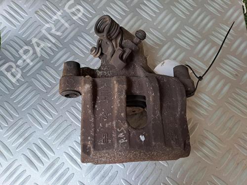 Used Left rear brake caliper FORD FOCUS III Turnier 1.6 TDCi (115 hp) 19773724