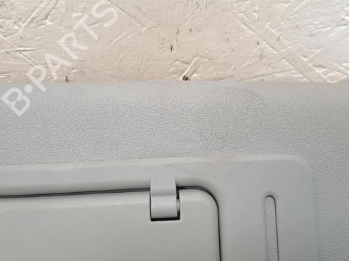 Right sun visor SMART FORFOUR (454) 1.1 (454.030) | BP29948400I2 