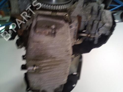 Engine FIAT 500X (334_) 1.4 (334AXC1B, 334AXC11) | BP31627479M1