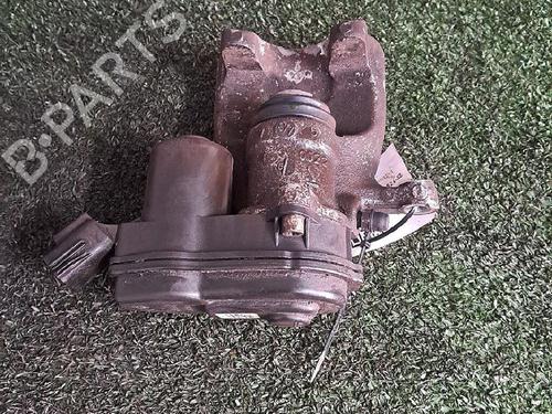 Right rear brake caliper RENAULT SCÉNIC III (JZ0/1_) 1.5 dCi | BP30066382M106 
