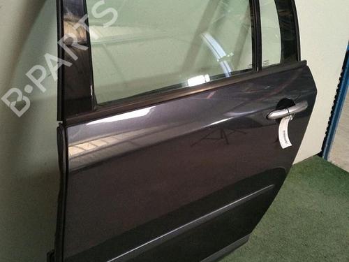 Used Left rear door RENAULT VEL SATIS (BJ0_) 2.0 dCi (BJ03, BJ0B) (173 hp) 30071941