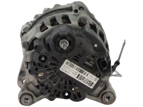 Used Alternator Alternator RENAULT CAPTUR I (J5_, H5_) 1.2 TCe 120 (118 hp) 36355108 36355108