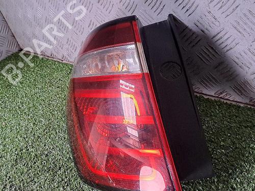 Used Left taillight CITROËN C4 Picasso I MPV (UD_) 1.6 HDi 110 (112 hp) 30076832