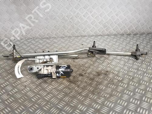 Front wiper motor RENAULT GRAND SCÉNIC II (JM0/1_) 2.0 dCi (JM1K) | BP29951261M29
