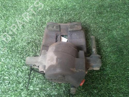 Left front brake caliper RENAULT TWINGO II (CN0_) 1.2 16V (CN04, CN0B) | BP18954493M105 