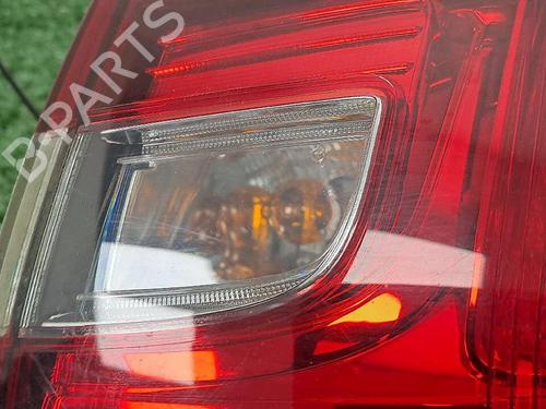 Right taillight RENAULT CLIO IV (BH_) 1.5 dCi 90 | BP29947849C35