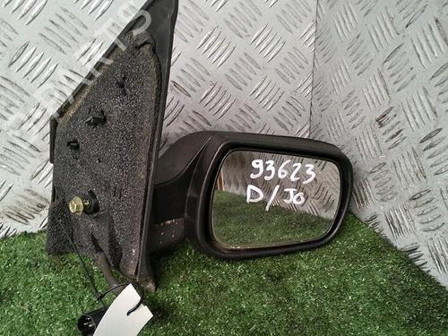 Bakspejl Højre FORD FUSION (JU_) 1.4 TDCi (68 hp) 30073193