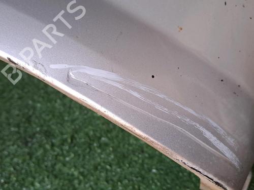 Left front fenders RENAULT MEGANE II (BM0/1_, CM0/1_) 1.5 dCi (BM1F, CM1F) | BP20163513C41 