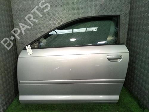 Used Left front door AUDI A3 (8P1) 1.6 TDI (105 hp) 21181102