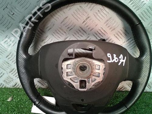 Steering wheel RENAULT ZOE (BFM_) ZOE | BP29951779C49 - Image 3