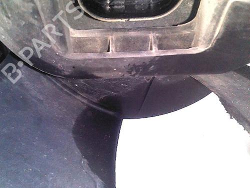 Radiator fan RENAULT CLIO III (BR0/1, CR0/1) 1.5 dCi (BR17, CR17) | BP30067798M35