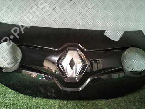 Grill RENAULT TWIZY (MAM_) 45 | BP37731668C40 - Image 8