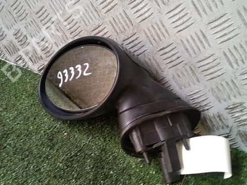 Left mirror MINI MINI (R50, R53) Cooper | BP30073034C26