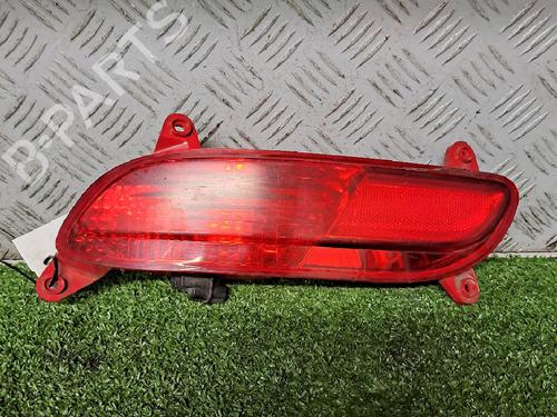 Used Rear fog light KIA RIO III (UB) 1.25 CVVT (86 hp) 21600819