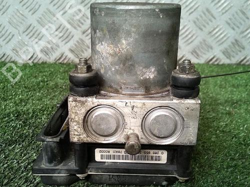 ABS pump CITROËN XSARA PICASSO (N68) 1.6 HDi | BP29952463M43