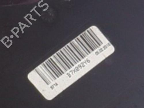 Left taillight CITROËN C4 II (NC_) 1.2 THP 130 (NCHNYM, NCHNYT) | BP31290558C34