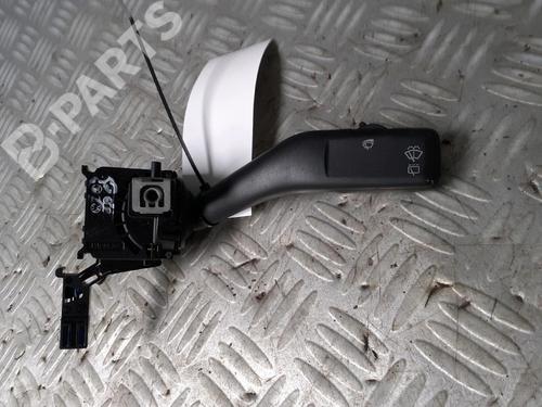 Used Steering column stalk VW GOLF PLUS V (5M1, 521) 1.9 TDI (105 hp) 11405077