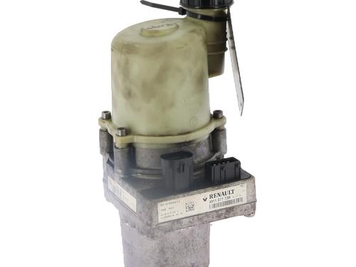 Used Steering pump Steering pump DACIA DUSTER (HS_) 1.5 dCi (HSMC) (107 hp) 30697407 30697407