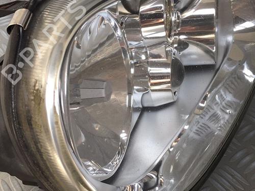 Højre forlygte VW GOLF IV (1J1) 1.9 TDI | BP30064997C29