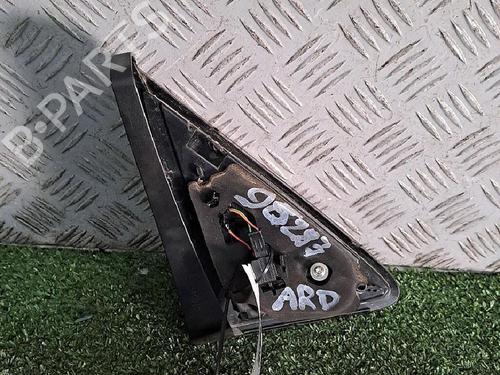 Used Right tailgate light PEUGEOT 3008 I MPV (0U_) 1.6 HDi (114 hp) 30077530