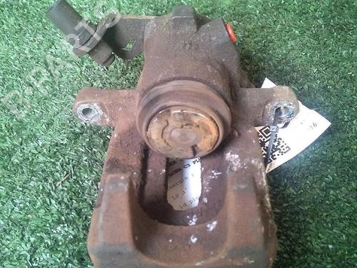 Used Left rear brake caliper Left rear brake caliper CITROËN C3 Pluriel (HB_) 1.6 (109 hp) 29949820 29949820