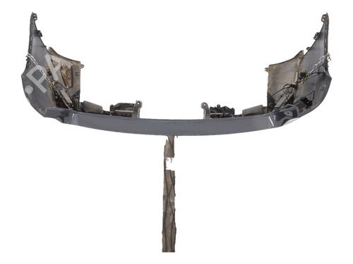 Used Rear bumper Rear bumper MERCEDES-BENZ GLC (X253) 300 de 4-matic (253.911) (306 hp) 39661379 39661379