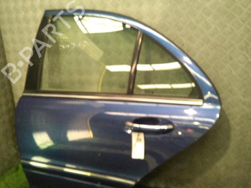 Used Left rear door MERCEDES-BENZ C-CLASS (W203) C 220 CDI (203.008) (150 hp) 24185966