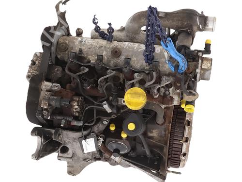 Used Engine Engine 35956934 35956934